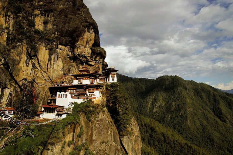 Bhutan Travel – An Ultimate Choice For Your Blissful Lovely Vacations