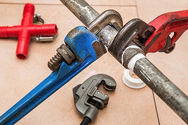 How Does Plumbing Services in Singapore Works?