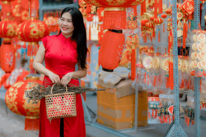 Chinese New Year Loans: Managing Festive Expenses in Singapore
