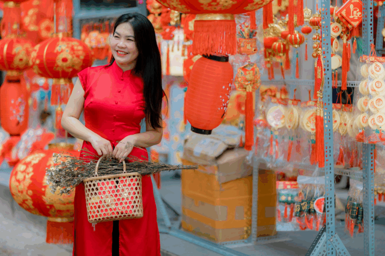 Chinese New Year Loans: Managing Festive Expenses in Singapore