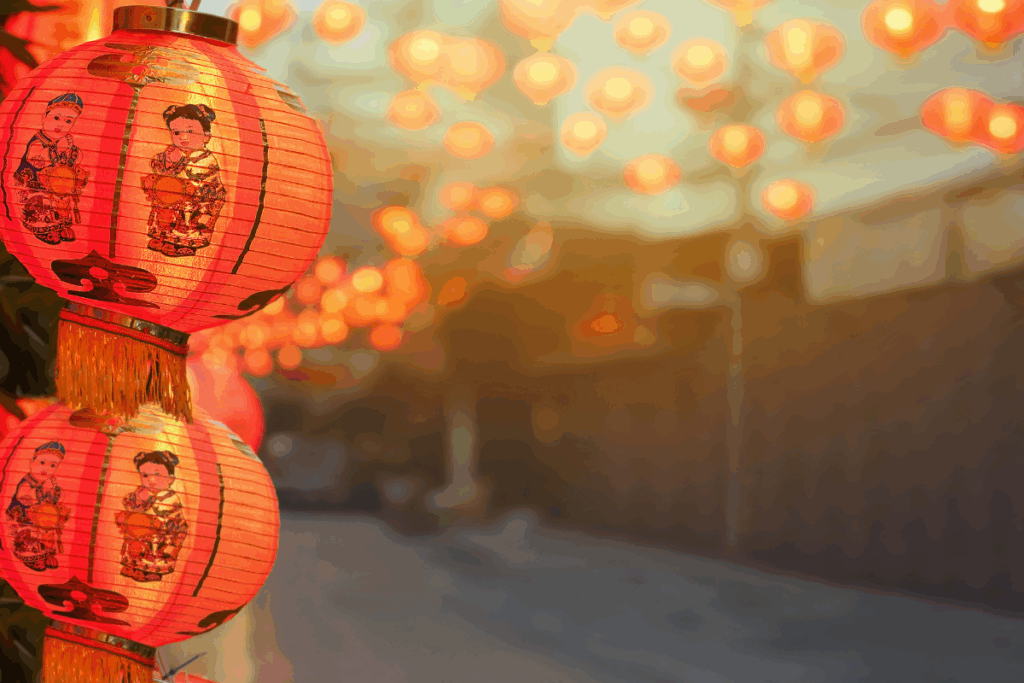 Chinese New Year Loans: Managing Festive Expenses in Singapore